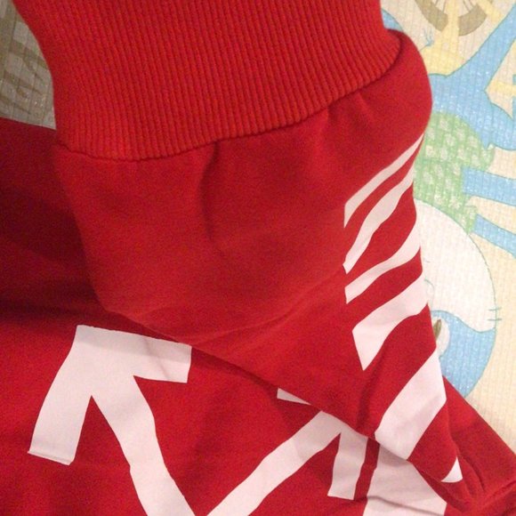 Simpsons Schwarz  off white sweater Original XL - Picture 9 of 12